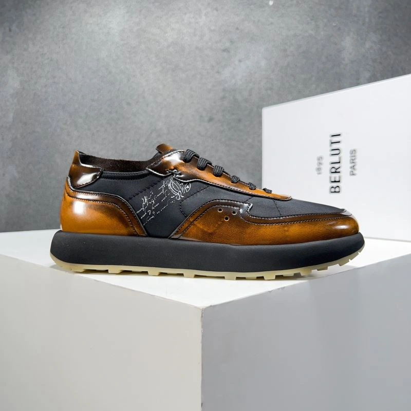 StreetReady Bxrlxti Sneakers 111539