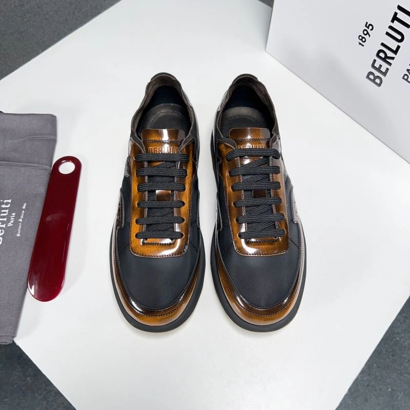 StreetReady Bxrlxti Sneakers 111539