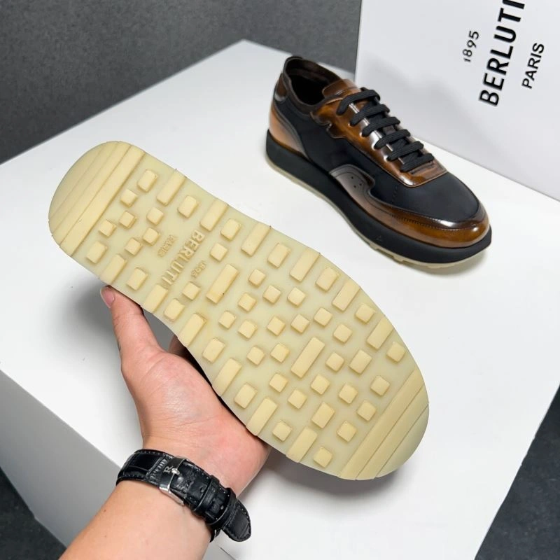 StreetReady Bxrlxti Sneakers 111539