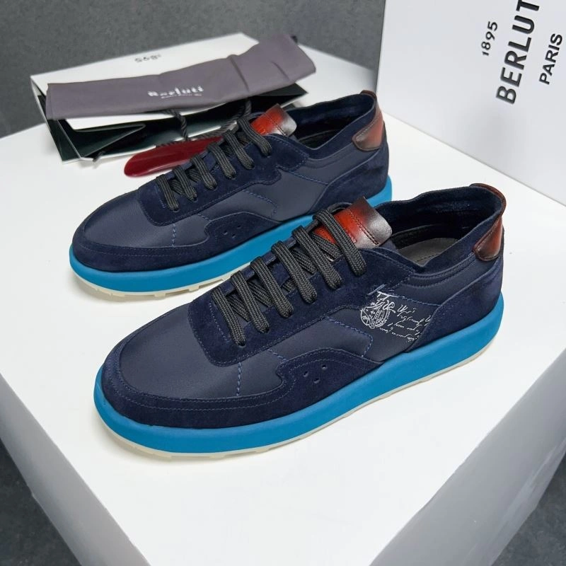 EasyMatch Bxrlxti Sneakers 111525