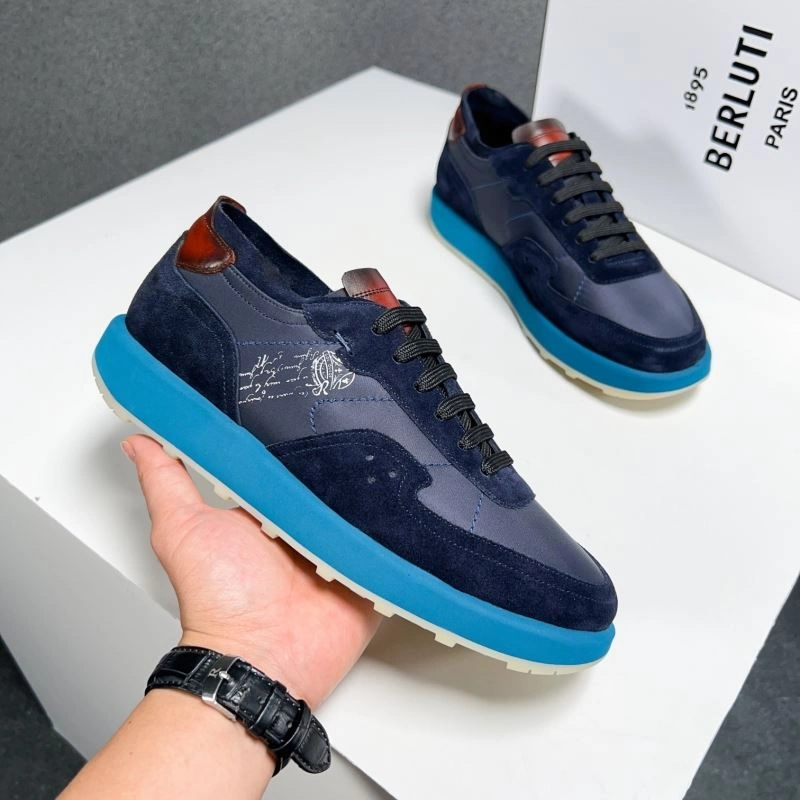 EasyMatch Bxrlxti Sneakers 111525
