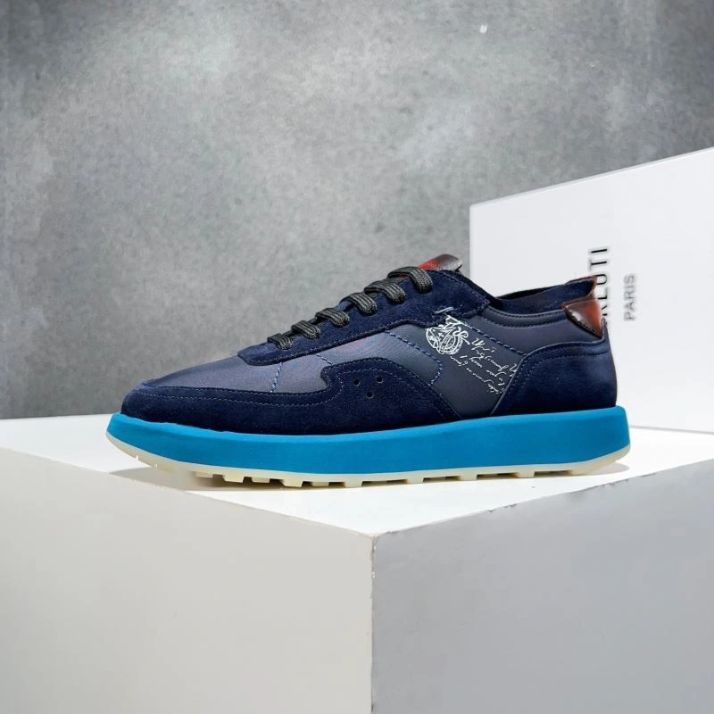 EasyMatch Bxrlxti Sneakers 111525
