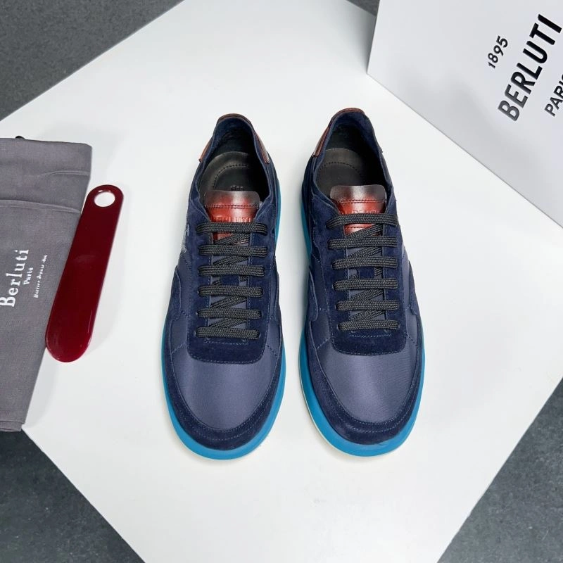EasyMatch Bxrlxti Sneakers 111525