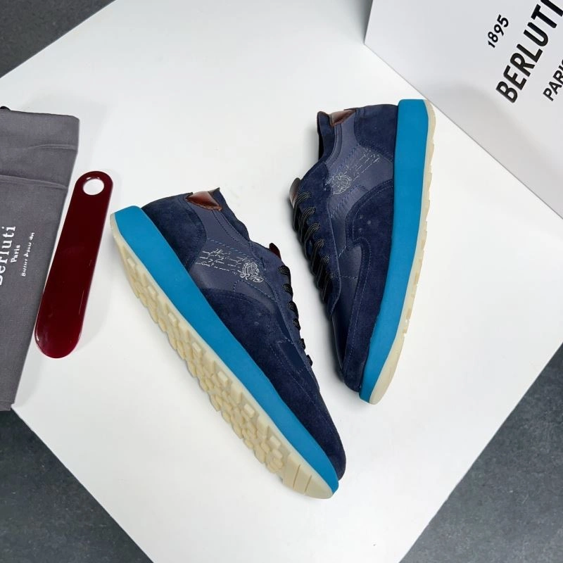 EasyMatch Bxrlxti Sneakers 111525