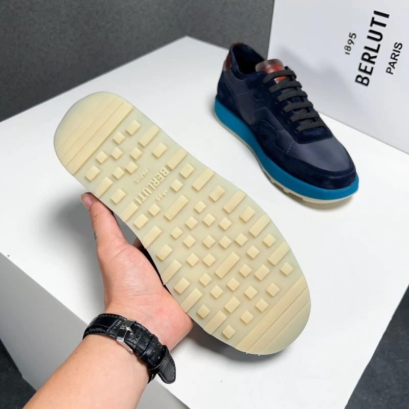 EasyMatch Bxrlxti Sneakers 111525