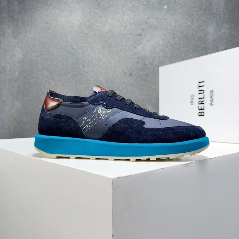 EasyMatch Bxrlxti Sneakers 111525