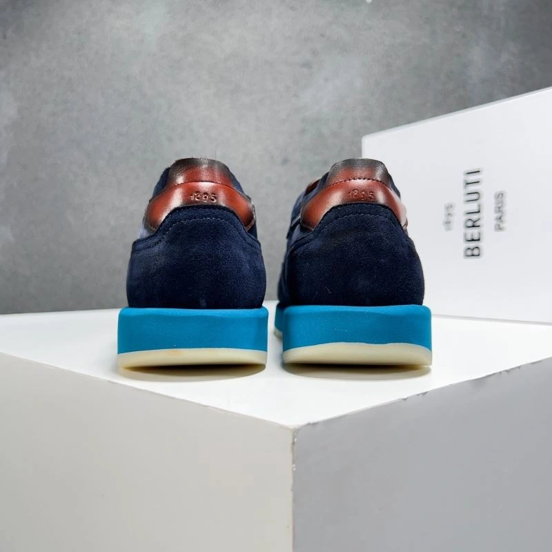 EasyMatch Bxrlxti Sneakers 111525
