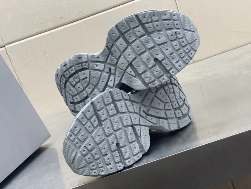 Trendsetting Bxlxnciaga Sneakers 110495
