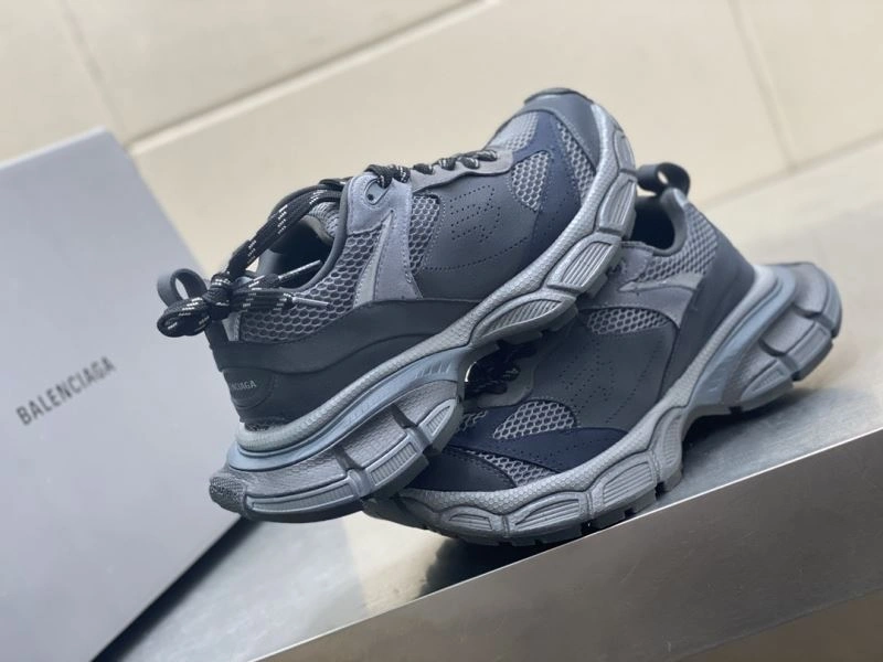 Bxlxnciaga Sneakers Resilient 110493
