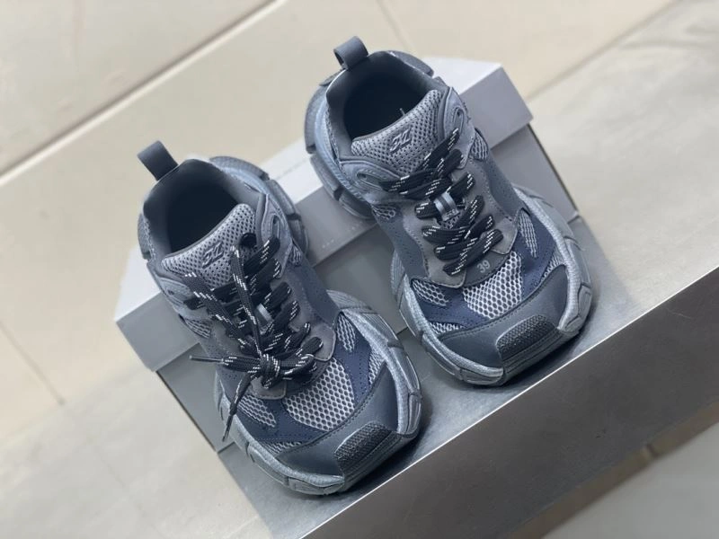 Bxlxnciaga Sneakers Resilient 110493