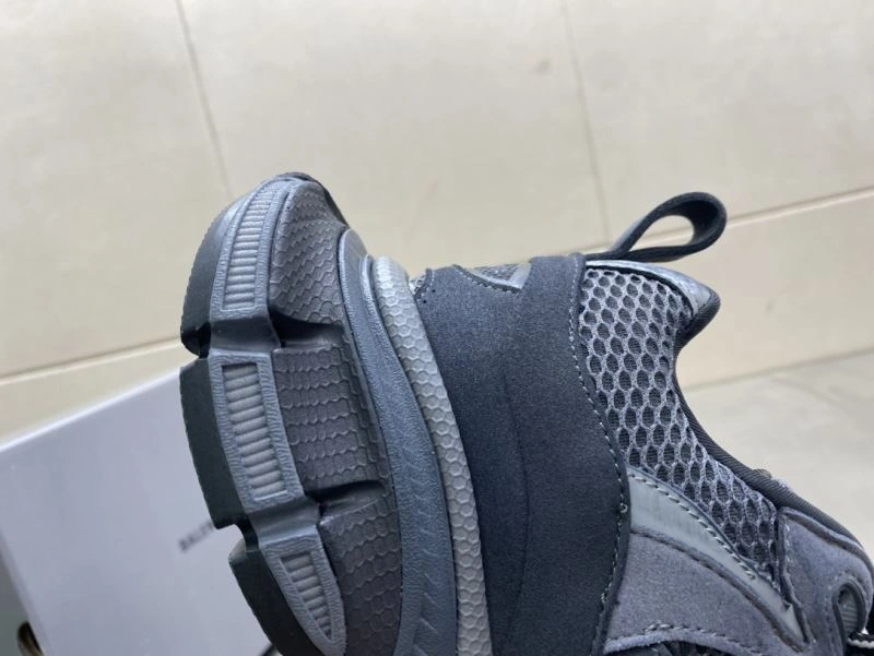 Bxlxnciaga Sneakers Resilient 110493