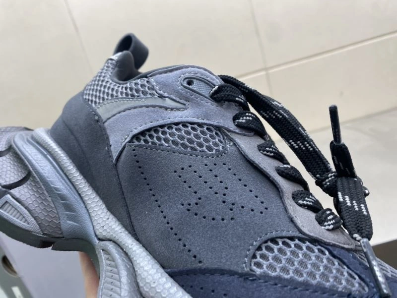 Bxlxnciaga Sneakers Resilient 110493