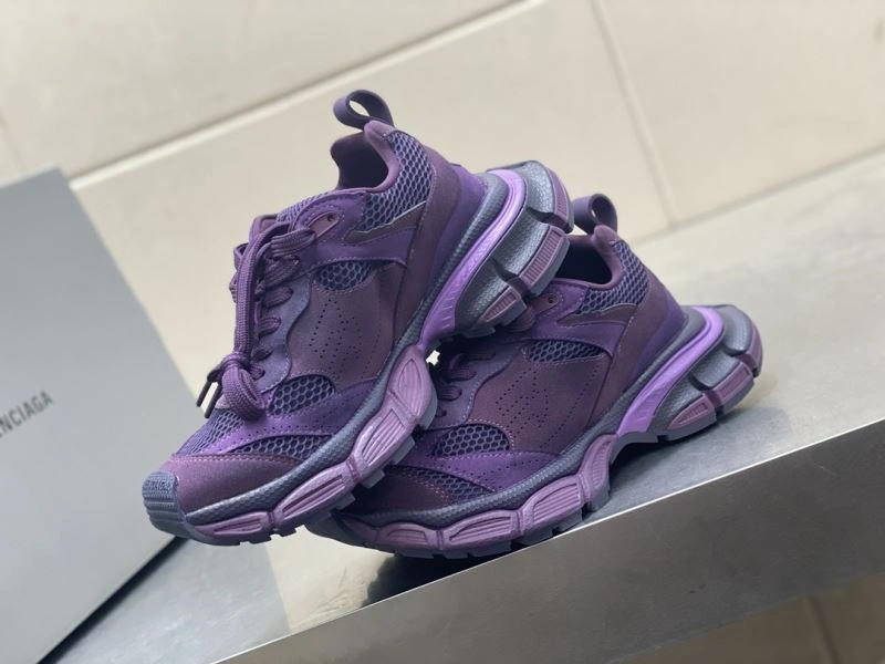 Bxlxnciaga Sneakers Soft 110490