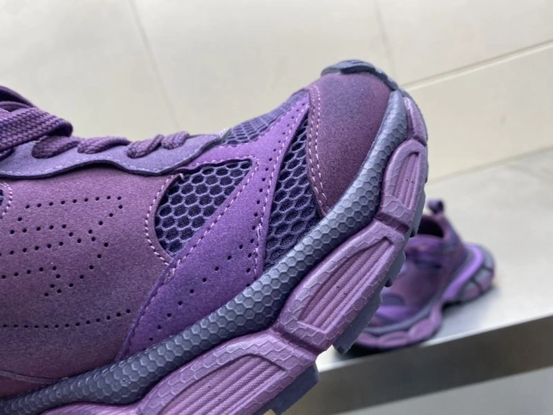 Bxlxnciaga Sneakers Soft 110490
