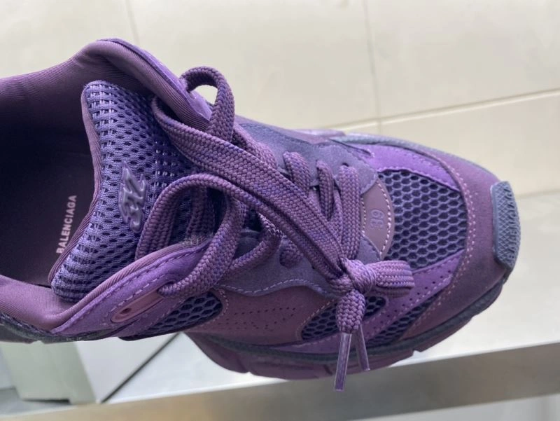Bxlxnciaga Sneakers Soft 110490
