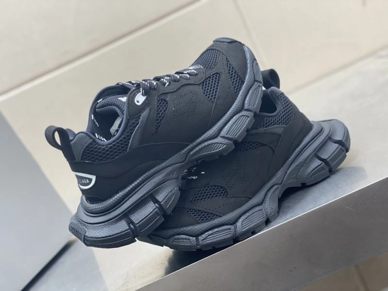 Durable Bxlxnciaga Sneakers 110487