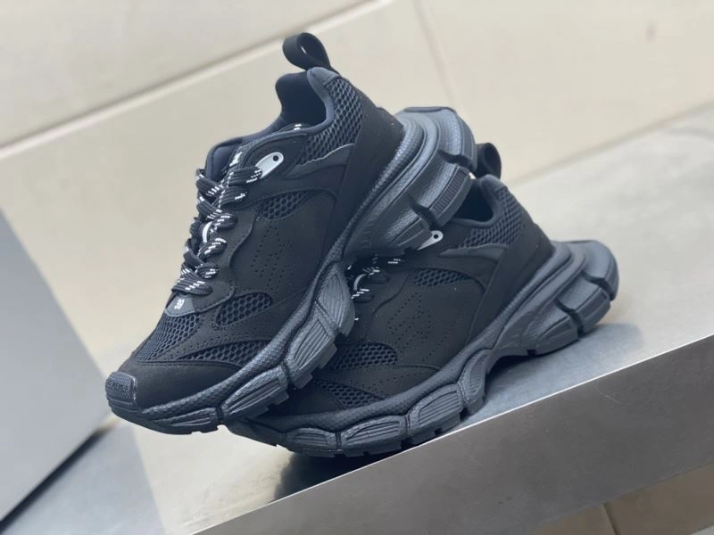 Durable Bxlxnciaga Sneakers 110487
