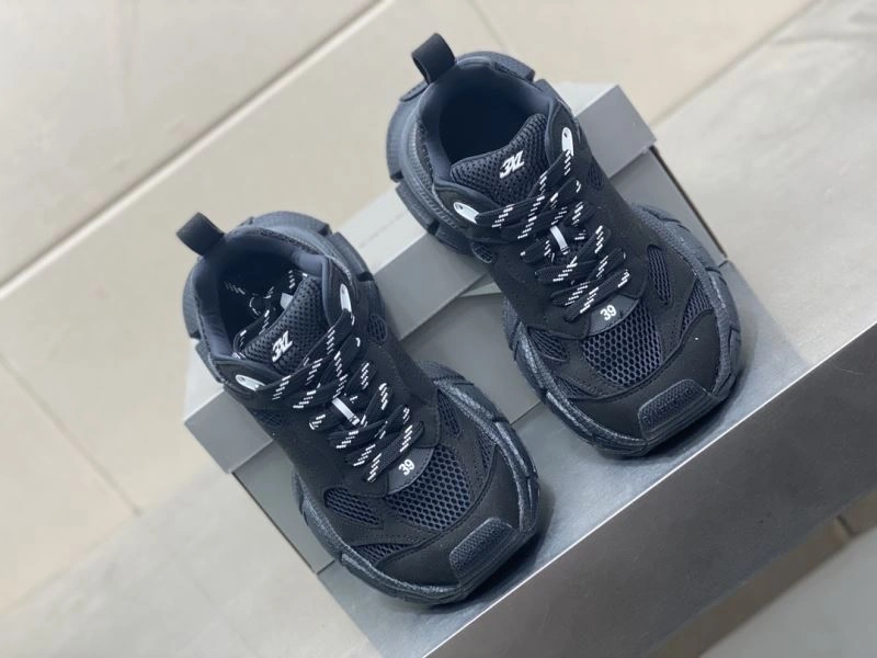 Durable Bxlxnciaga Sneakers 110487