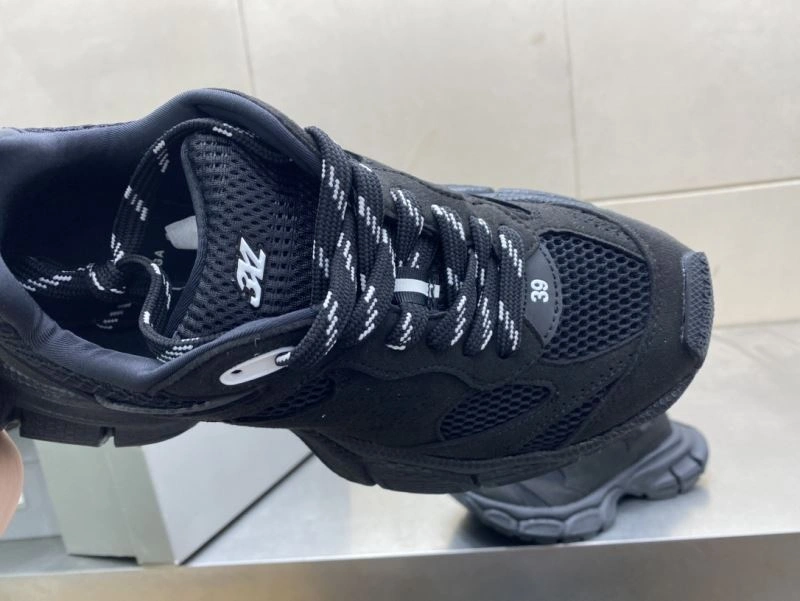 Durable Bxlxnciaga Sneakers 110487