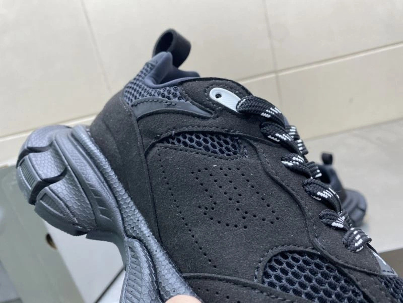 Durable Bxlxnciaga Sneakers 110487