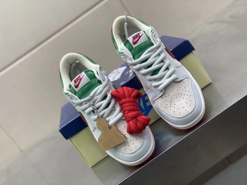 Nxkx Sneakers Practical 200400