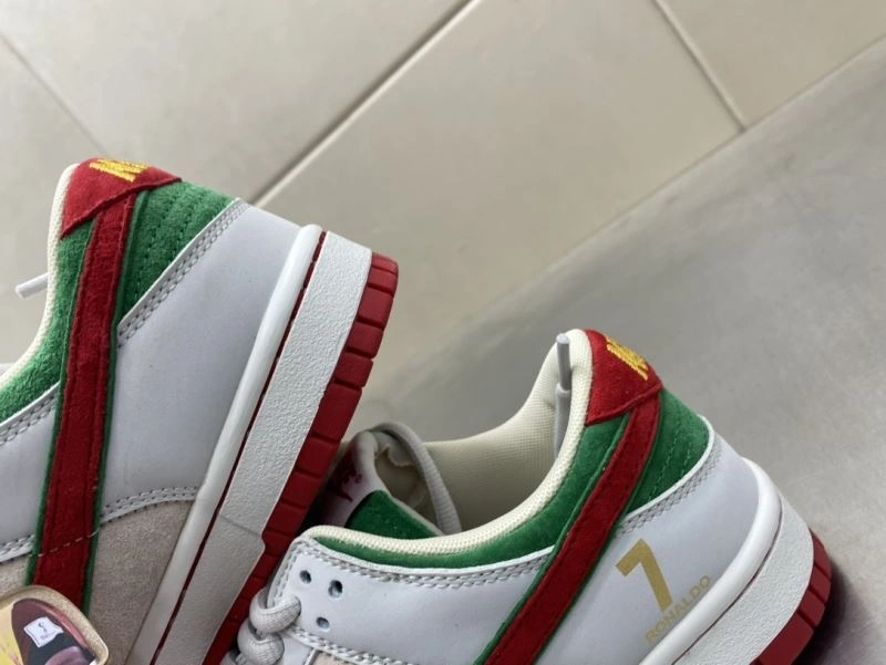 Nxkx Sneakers Practical 200400