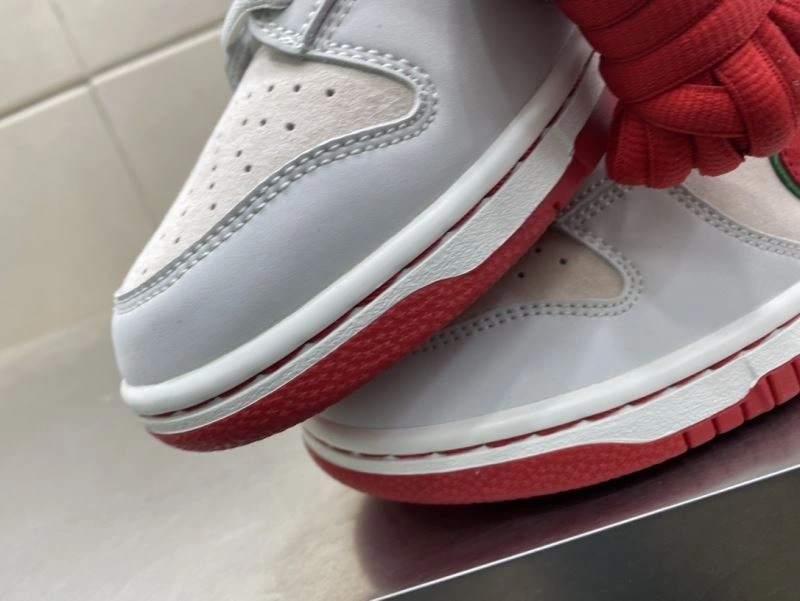 Nxkx Sneakers Practical 200400