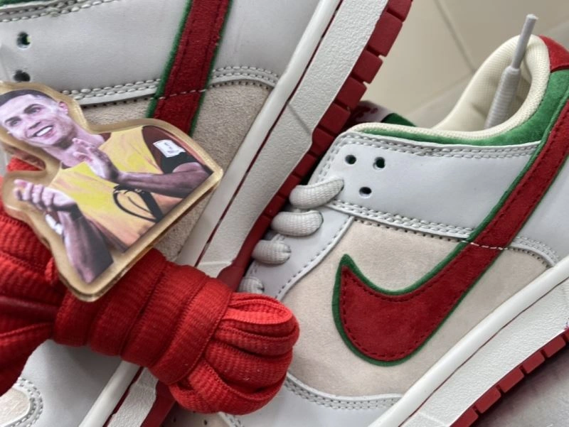 Nxkx Sneakers Practical 200400