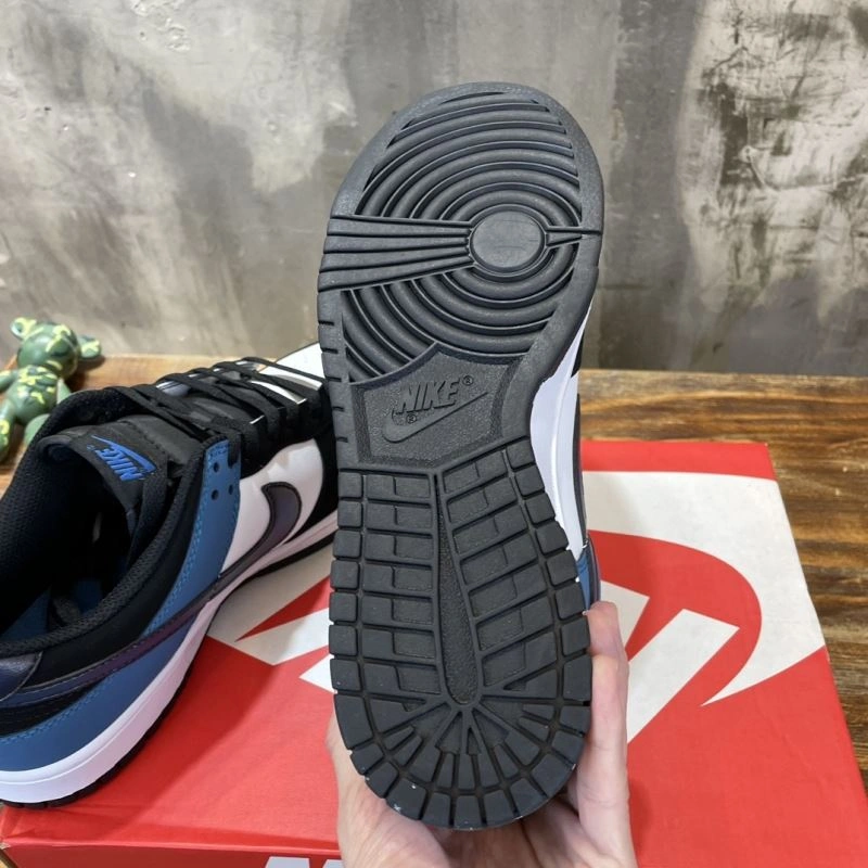 Efficient Nxkx Sneakers 200406