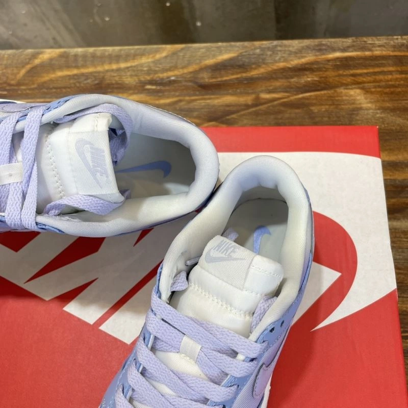 Nxkx Sneakers Comfortable 200401