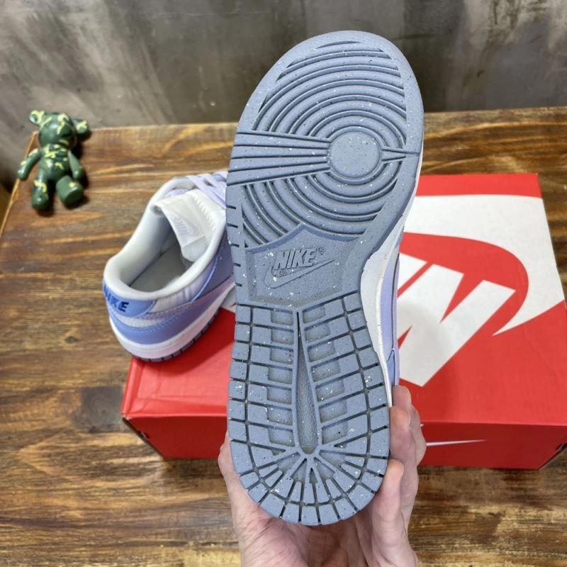 Nxkx Sneakers Comfortable 200401
