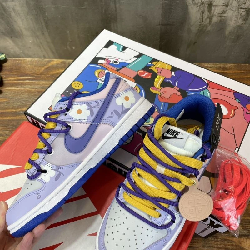 Nxkx Sneakers Minimalist 200397