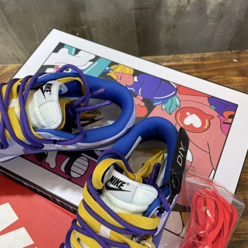 Nxkx Sneakers Minimalist 200397