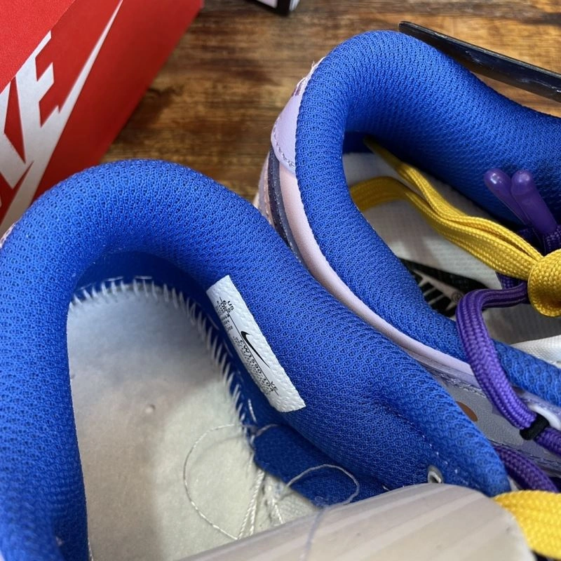 Nxkx Sneakers Minimalist 200397