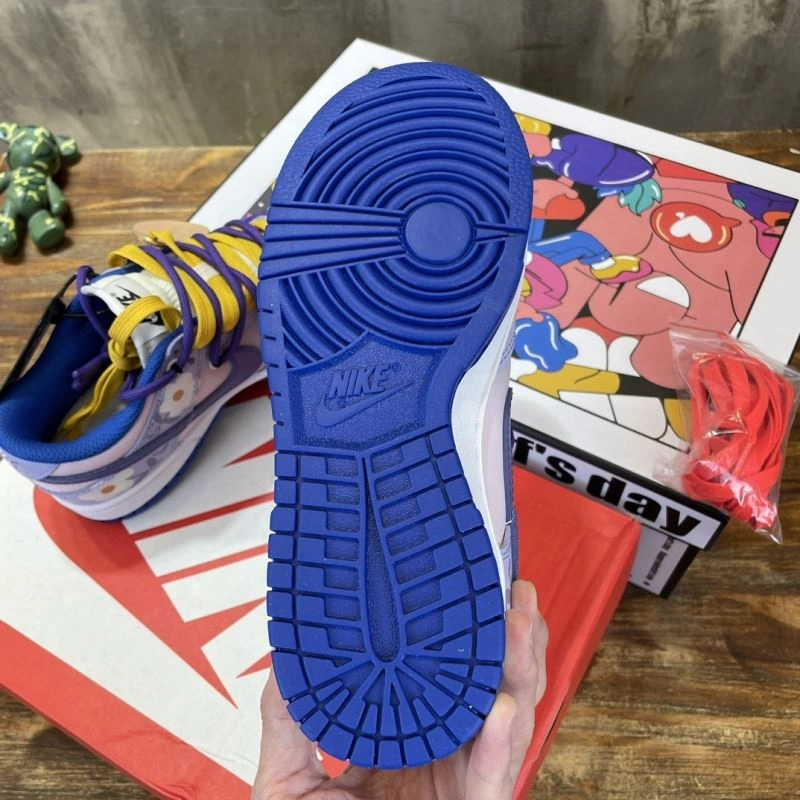 Nxkx Sneakers Minimalist 200397