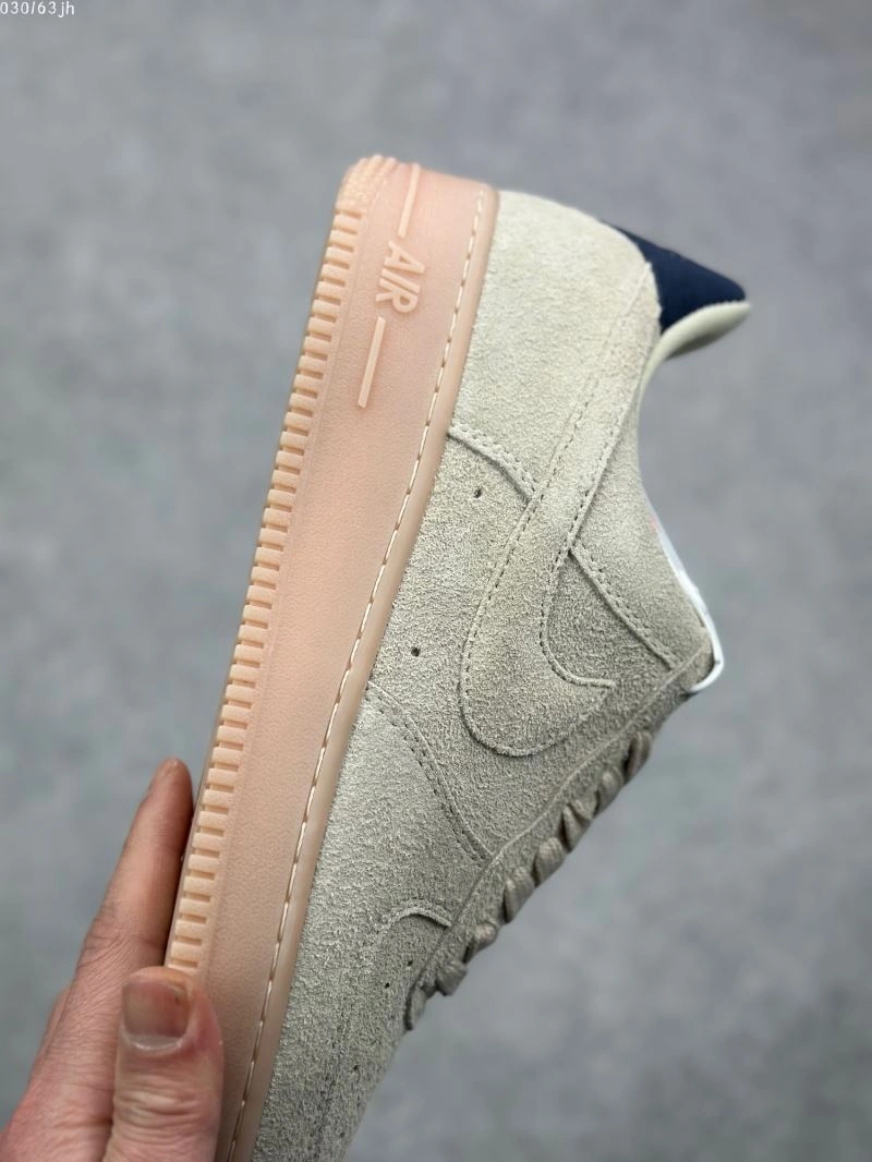 Nxkx Sneakers EyeCatching 200334
