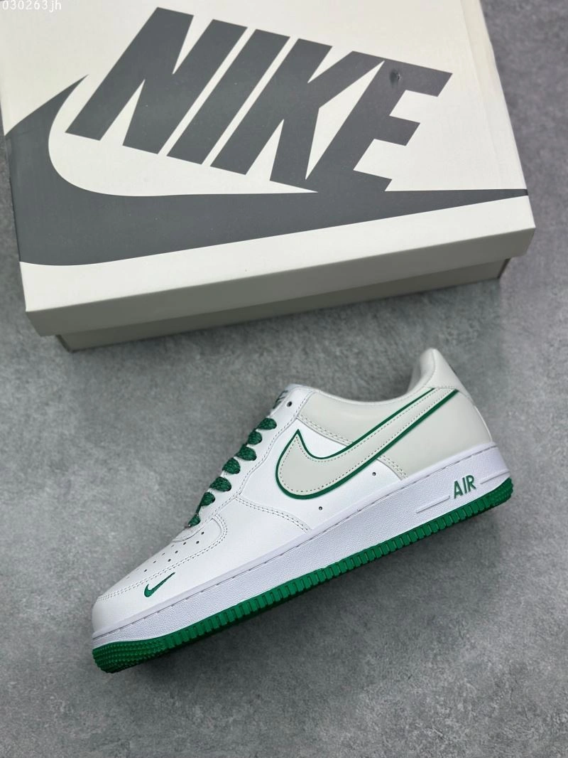 Nxkx Sneakers Modern 200336