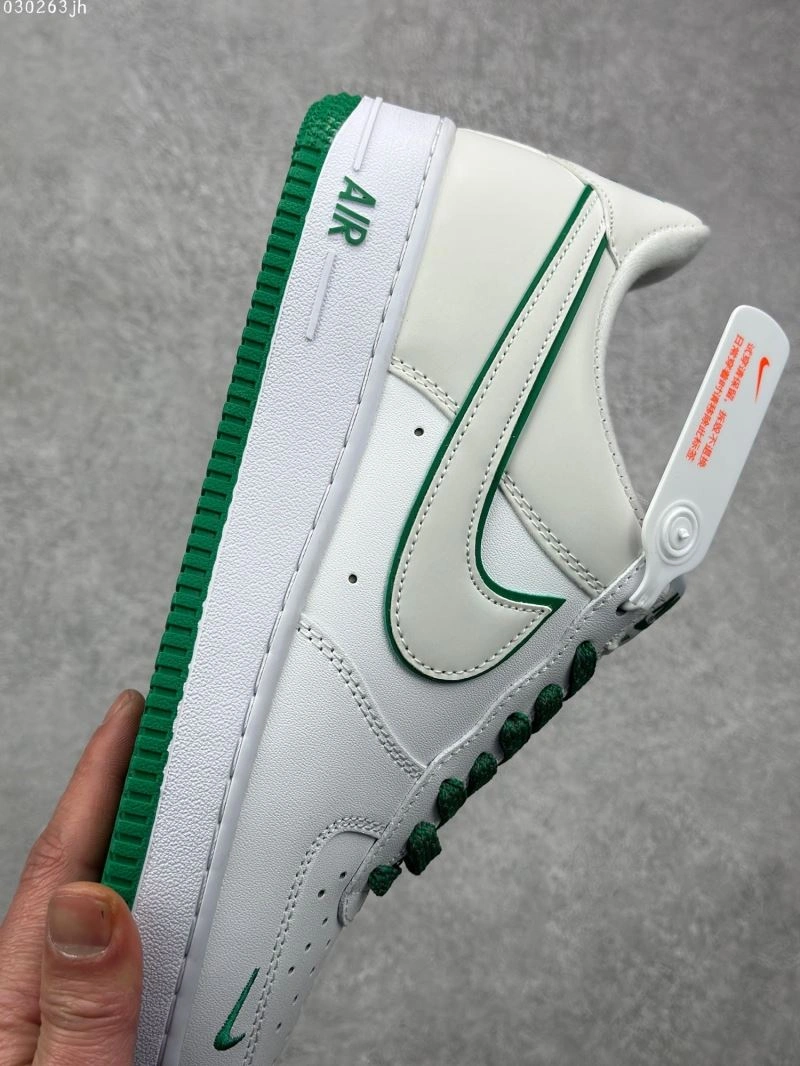 Nxkx Sneakers Modern 200336