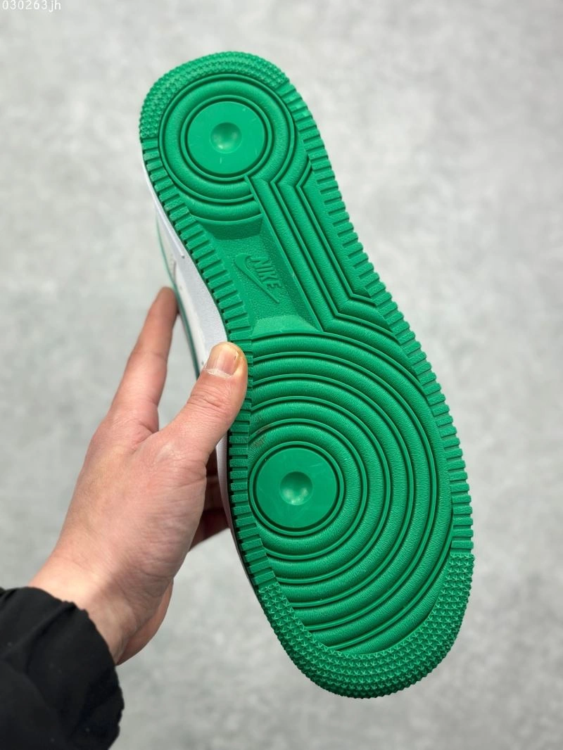 Nxkx Sneakers Modern 200336