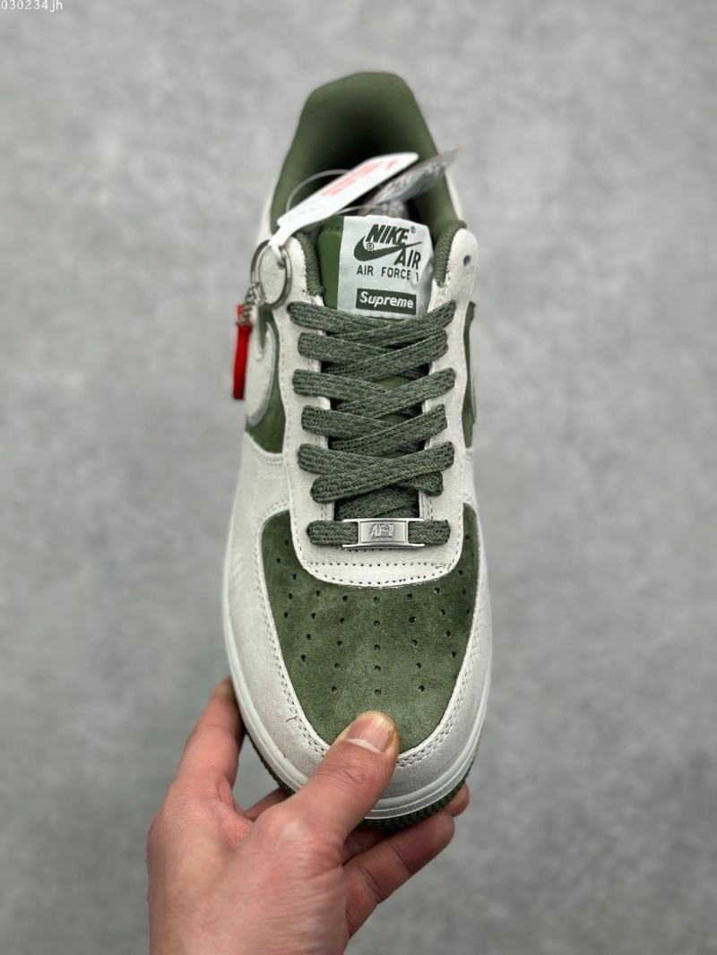 Nxkx Sneakers StreetReady 200337