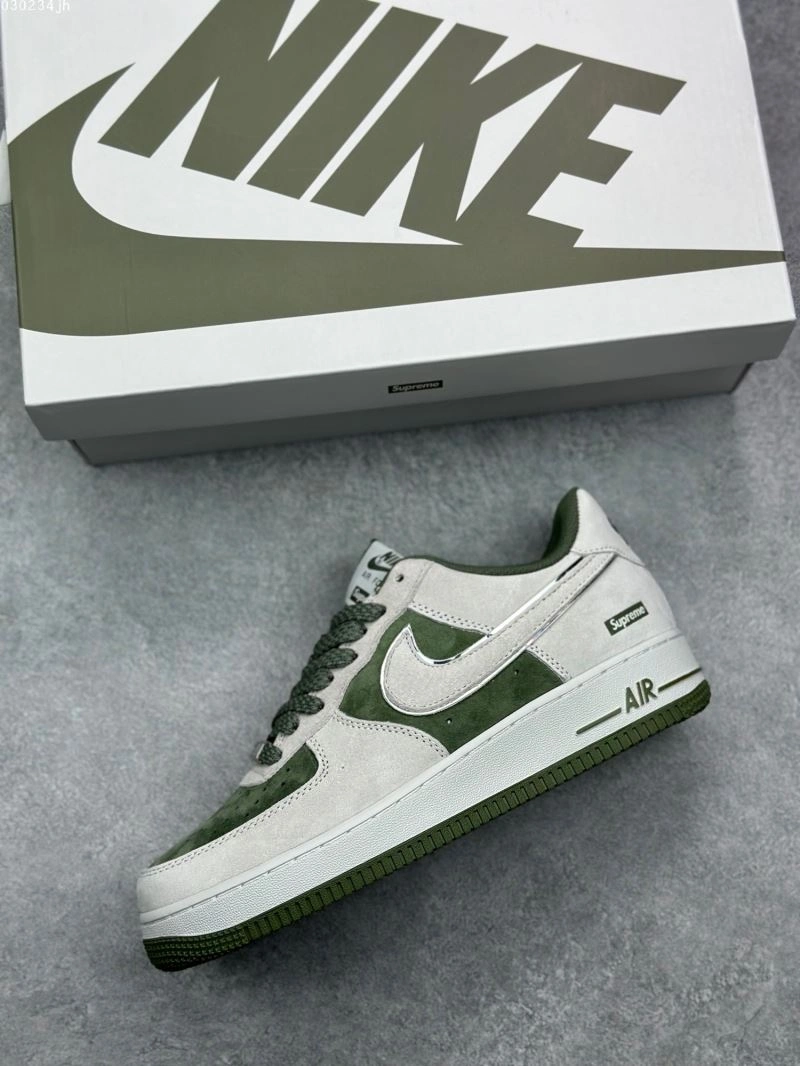 Nxkx Sneakers StreetReady 200337