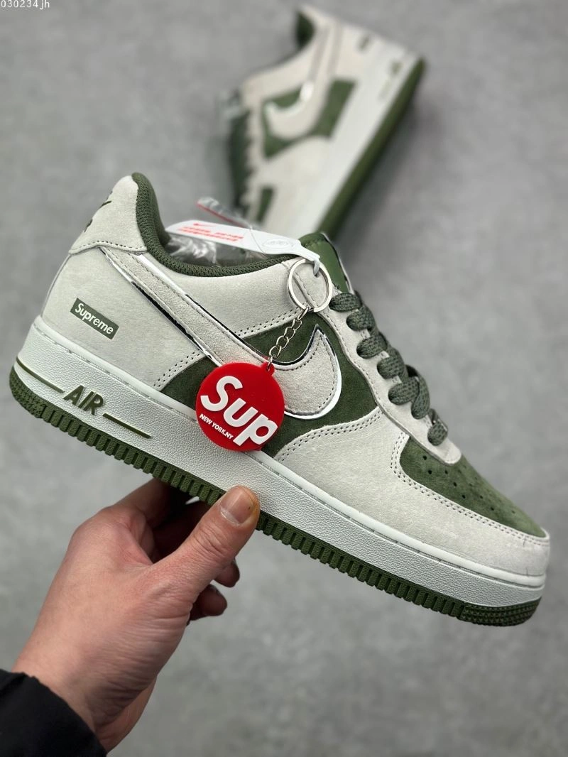 Nxkx Sneakers StreetReady 200337