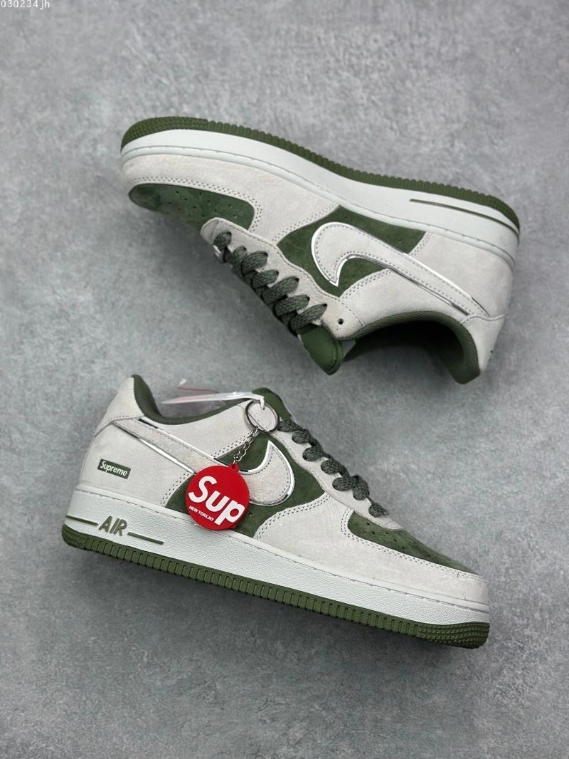 Nxkx Sneakers StreetReady 200337