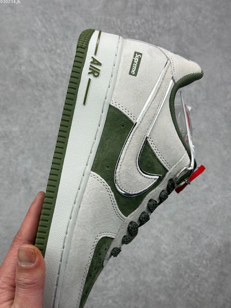 Nxkx Sneakers StreetReady 200337