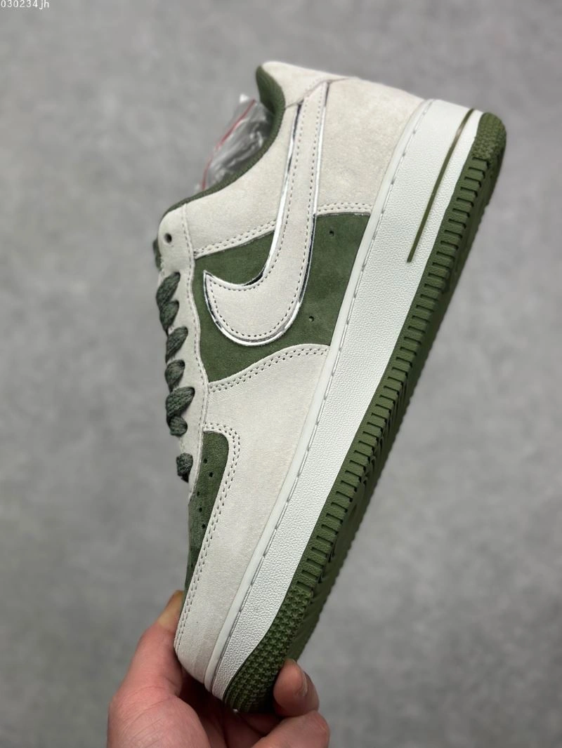 Nxkx Sneakers StreetReady 200337