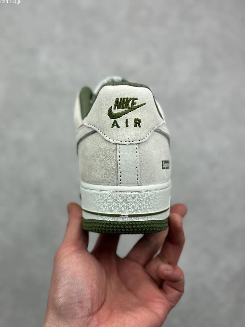 Nxkx Sneakers StreetReady 200337