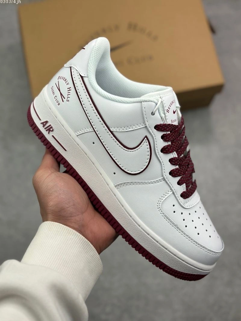 HighQuality Nxkx Sneakers 200331