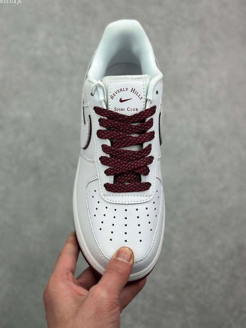 HighQuality Nxkx Sneakers 200331