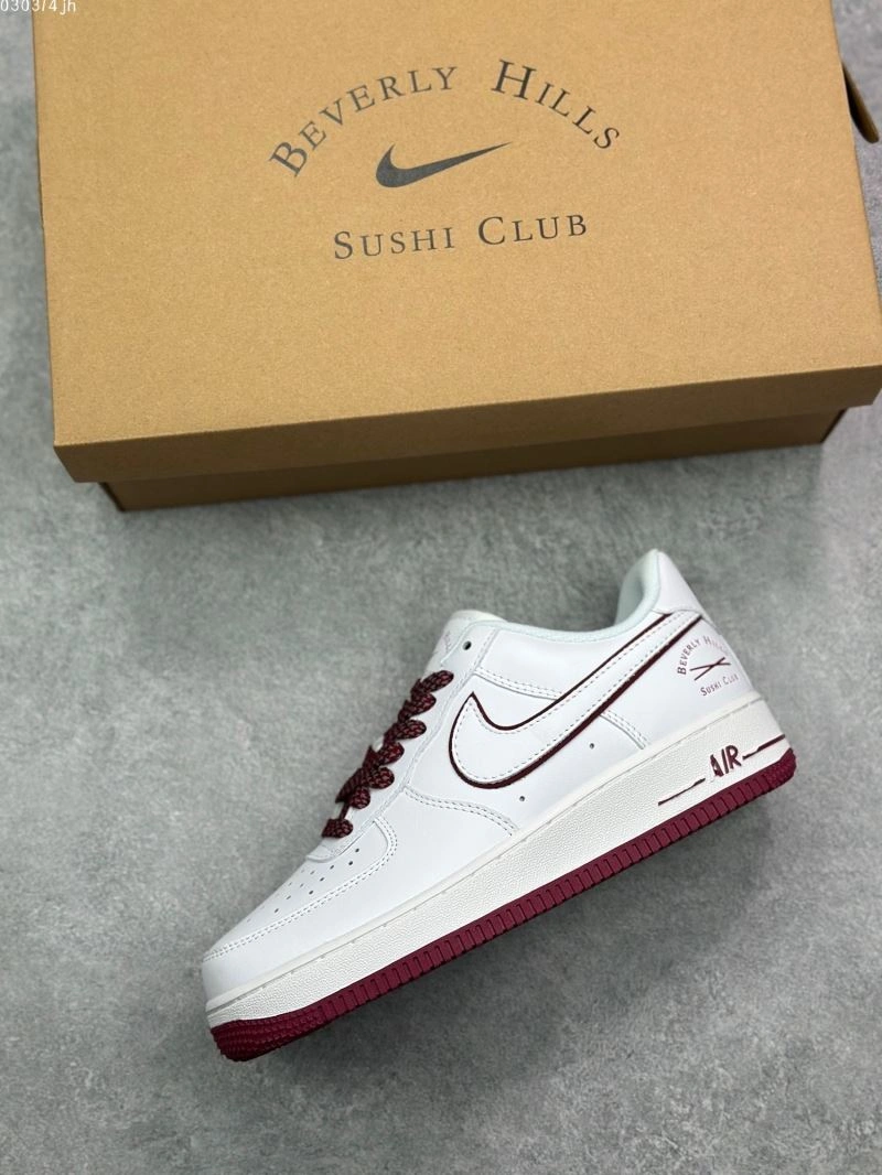 HighQuality Nxkx Sneakers 200331