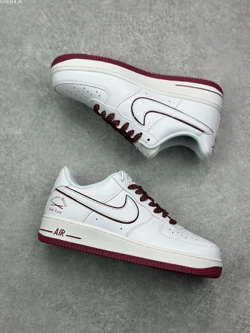 HighQuality Nxkx Sneakers 200331